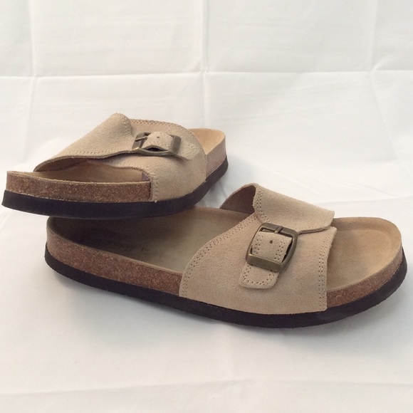 🔥🔥🔥Land’s End Sandals sz 7 - Picture 3 of 15